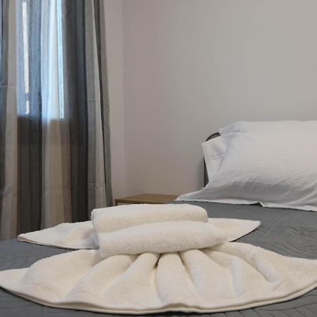 Orion Eco Suites Karteros Pokoj fotografie