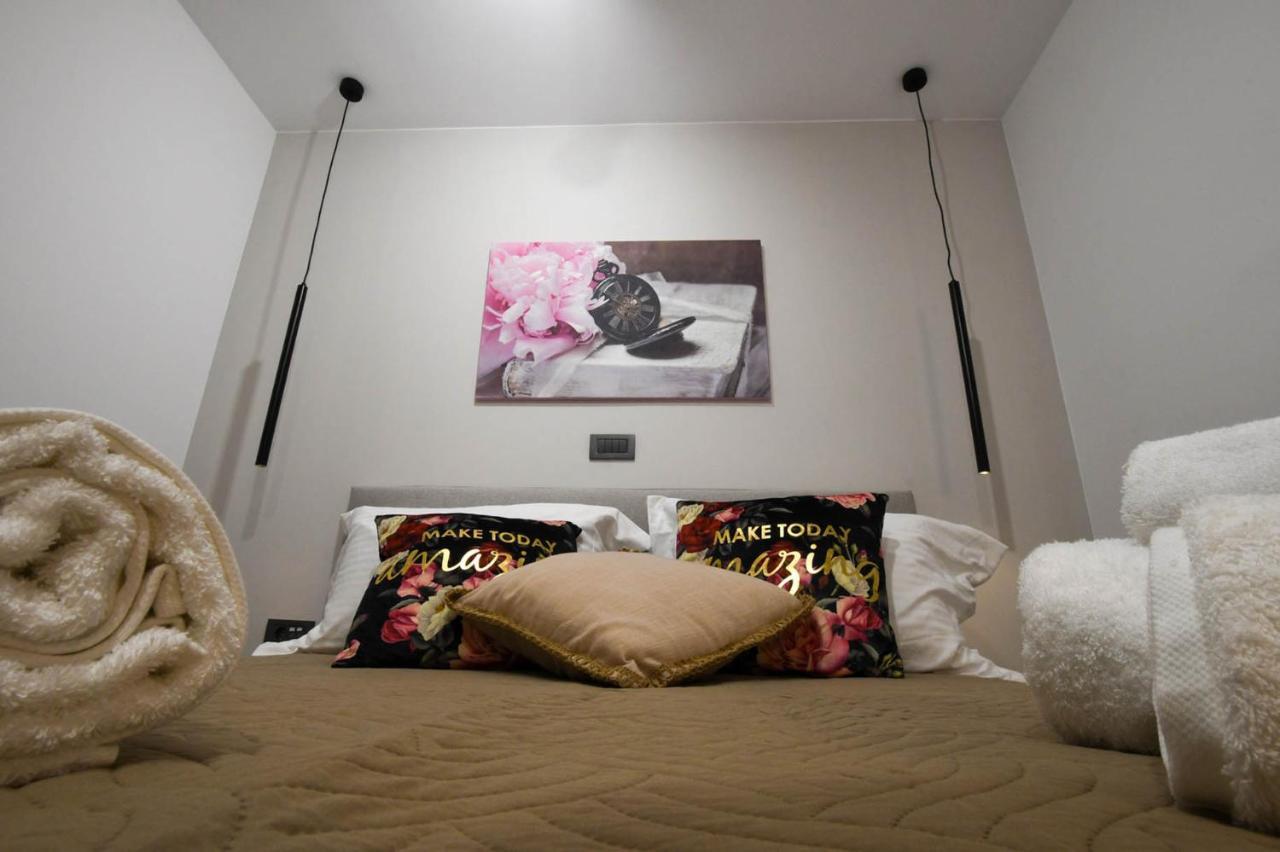Orion Eco Suites Karteros Exteriér fotografie