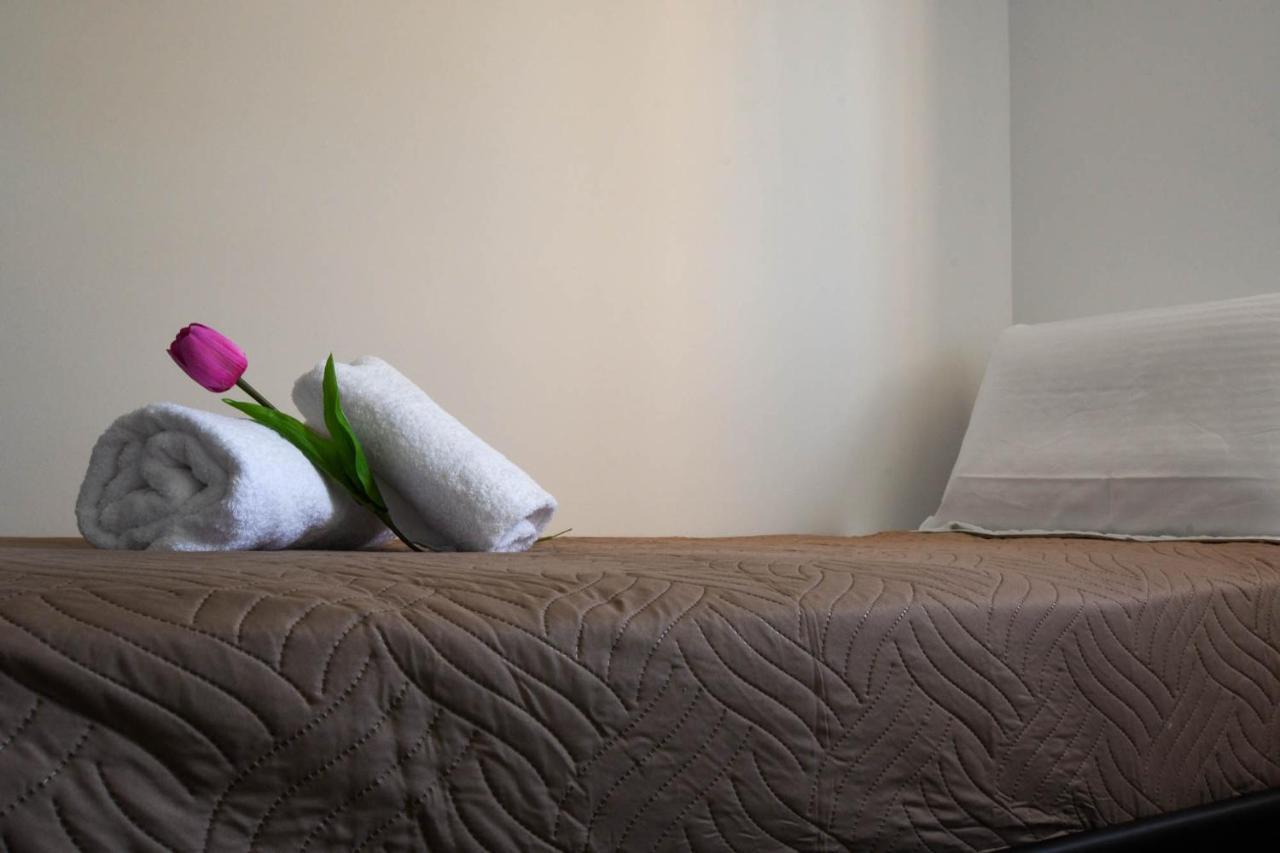 Orion Eco Suites Karteros Exteriér fotografie