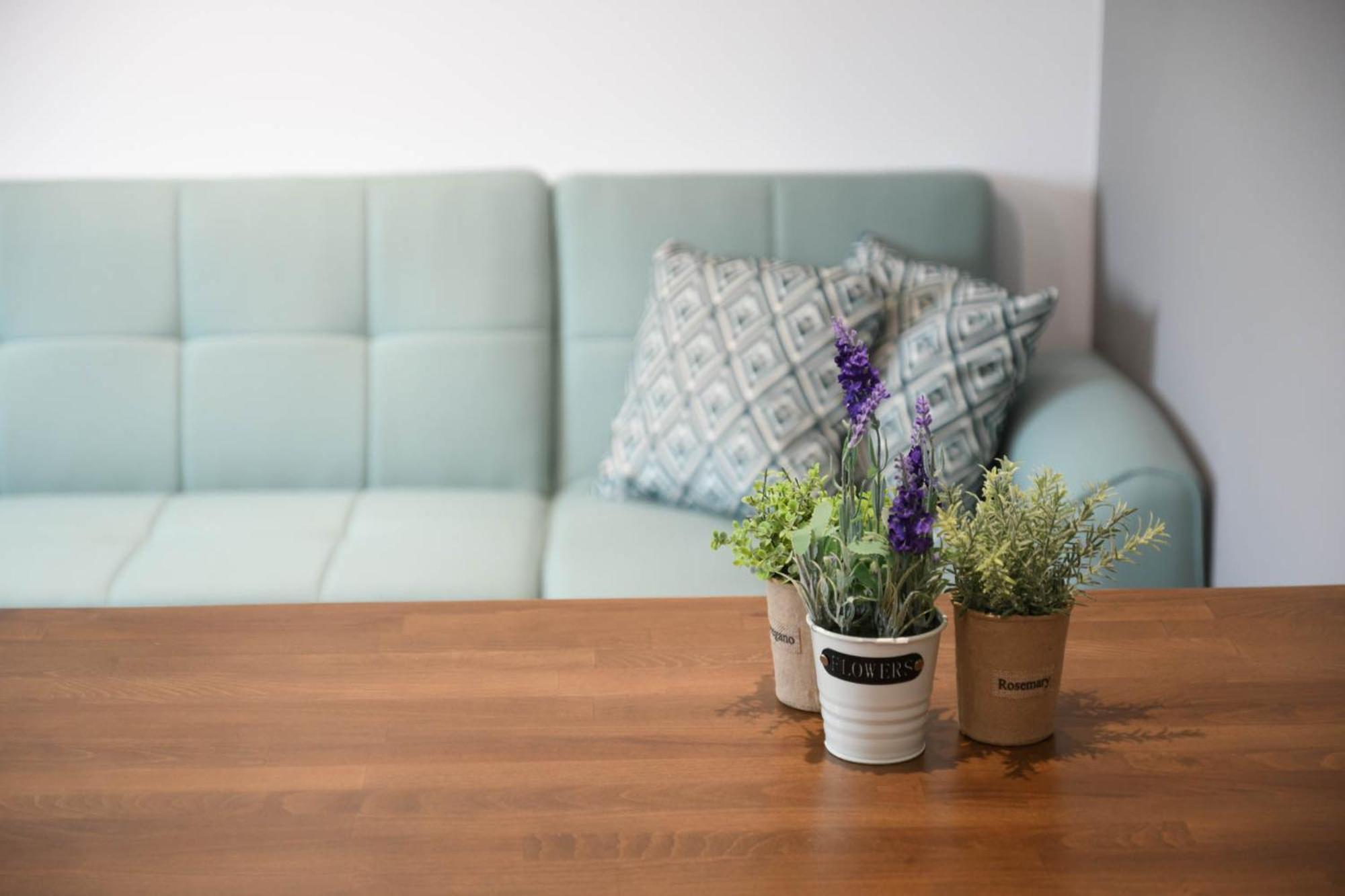 Orion Eco Suites Karteros Pokoj fotografie
